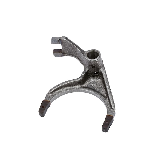 GM Genuine Parts Manual Transmission 3rd and 4th Shift Fork
