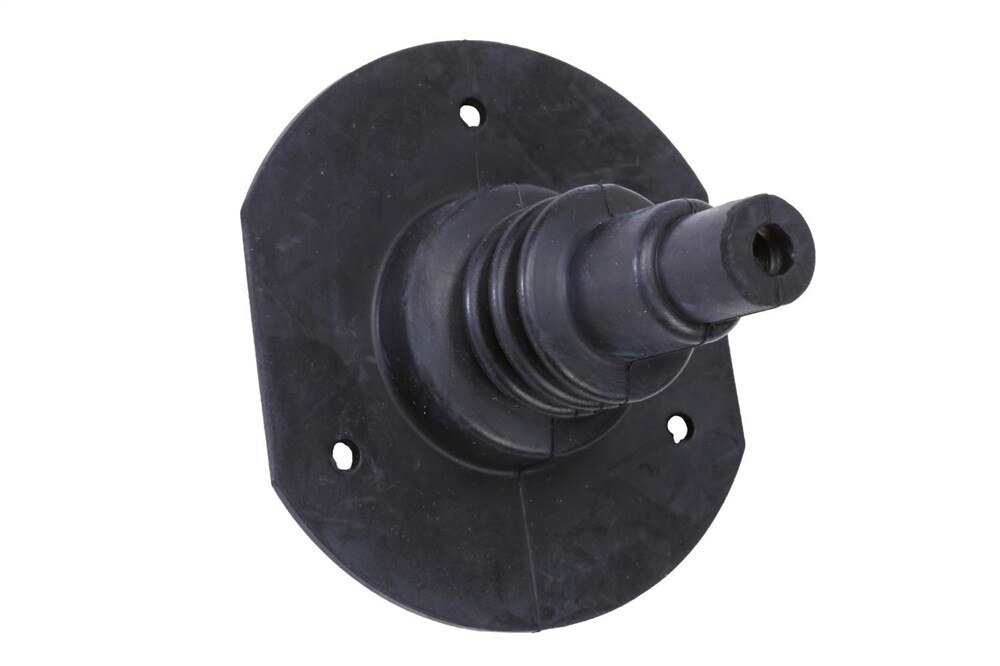 GM Genuine Parts Trailer Wiring Harness Receptacle Adapter