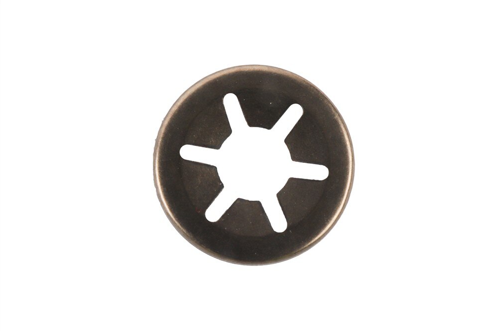 GM Genuine Parts Instrument Panel Storage Compartment Clip