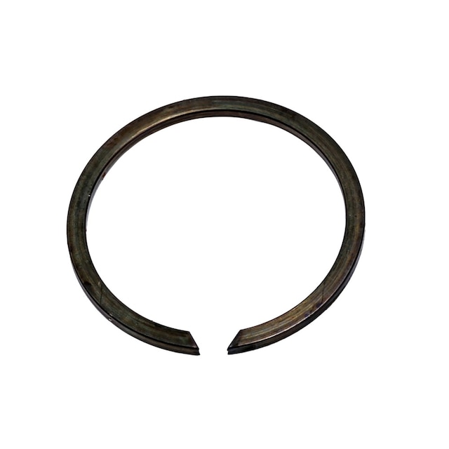GM Genuine Parts Manual Transmission Synchro Hub Retainer Ring
