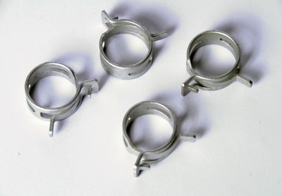 GM Genuine Parts 27 mm Diameter Spring Clamp