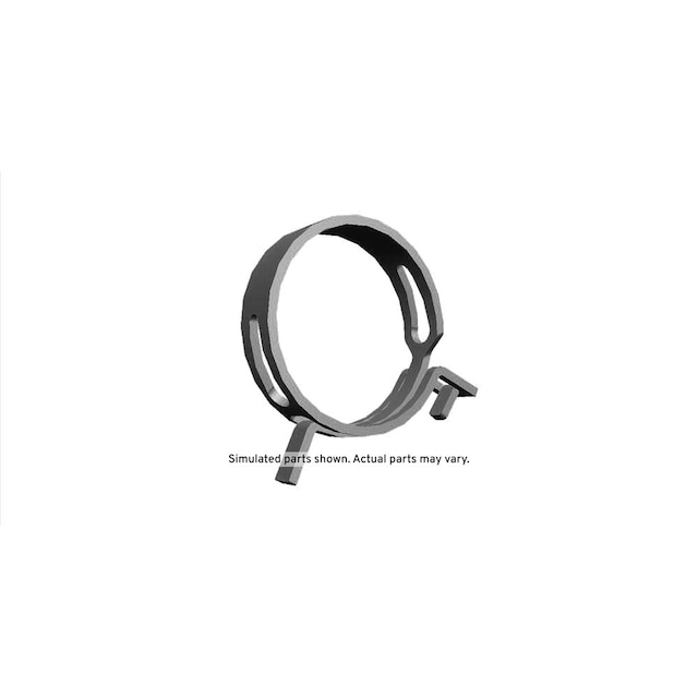 GM Genuine Parts Multi-Purpose Clamp