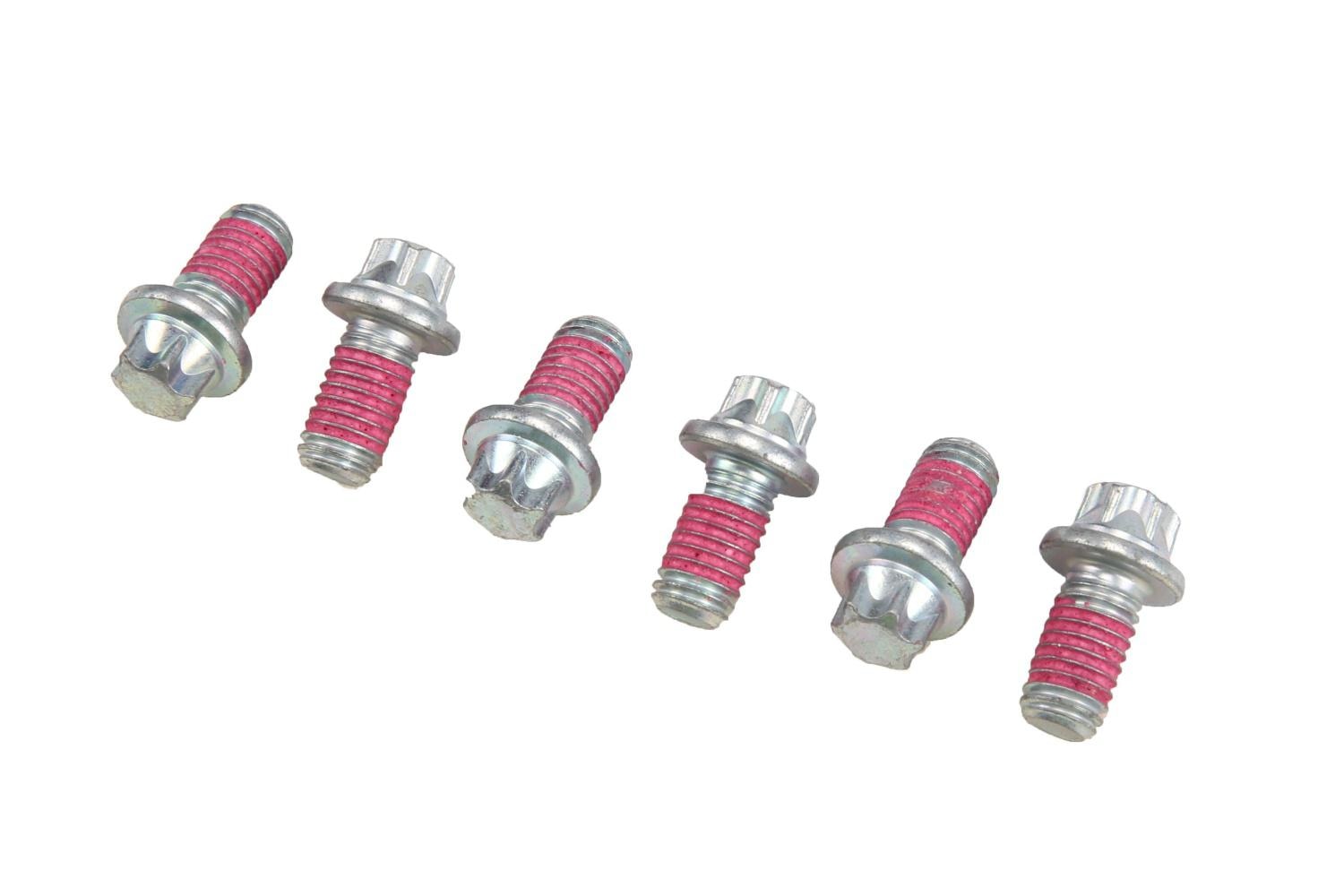 GM Genuine Parts Clutch Pressure Plate Bolt