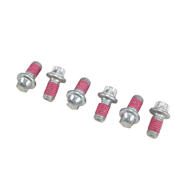 GM Genuine Parts Clutch Pressure Plate Bolt
