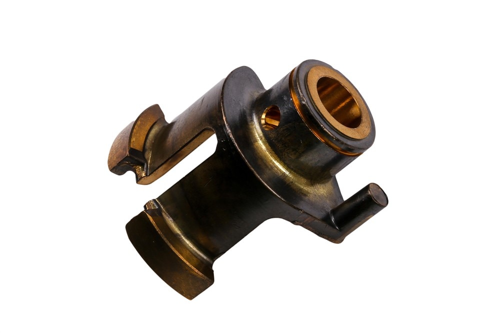GM Genuine Parts Manual Transmission Shift Lever