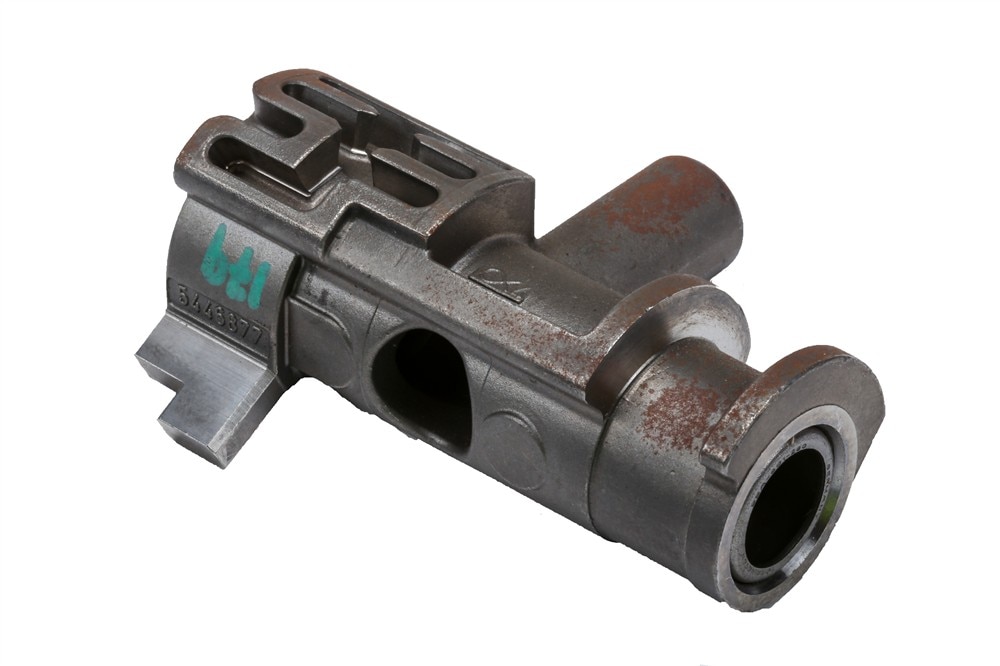 GM Genuine Parts Manual Transmission Shift Housing