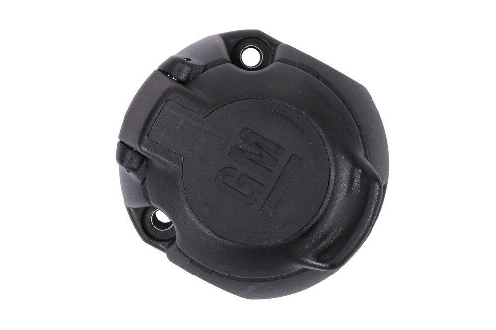 GM Genuine Parts Trailer Wiring Harness Receptacle Adapter