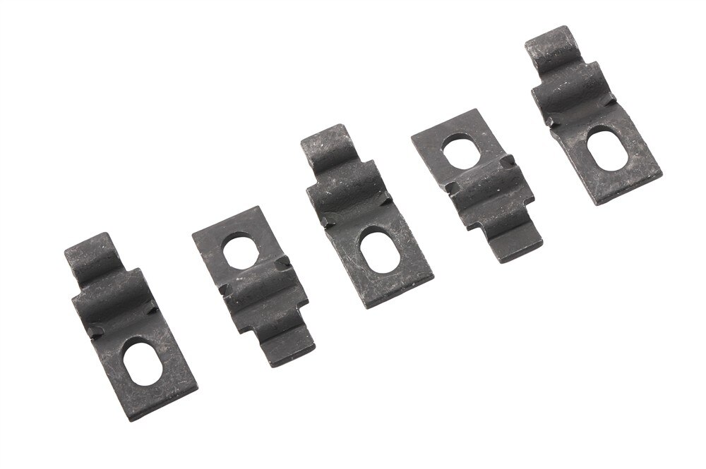 GM Genuine Parts Hood Primary Latch Release Cable Clip
