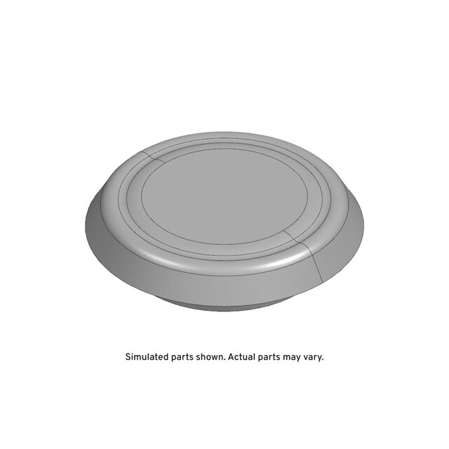 GM Genuine Parts Multi-Purpose Threaded Plug