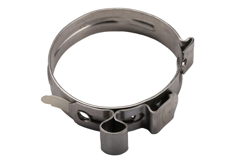 GM Genuine Parts Positive Crankcase Ventilation (PCV) Tube Hose Clamp