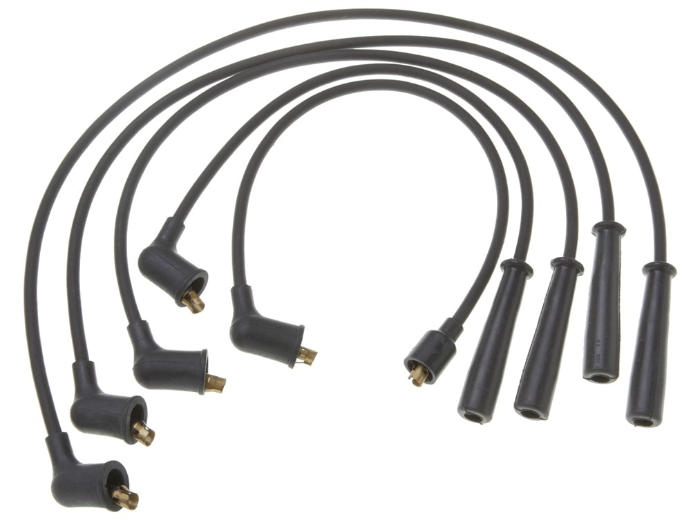 ACDelco Gold Spark Plug Wire Set