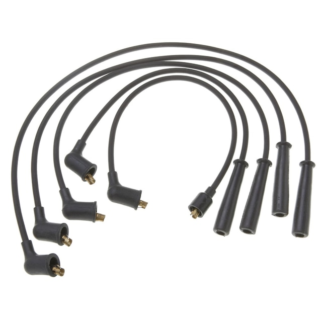 ACDelco Gold Spark Plug Wire Set