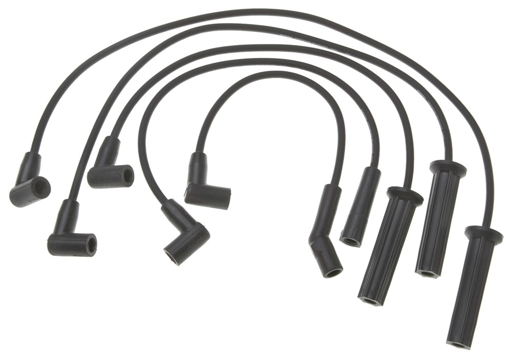 ACDelco Gold Spark Plug Wire Set