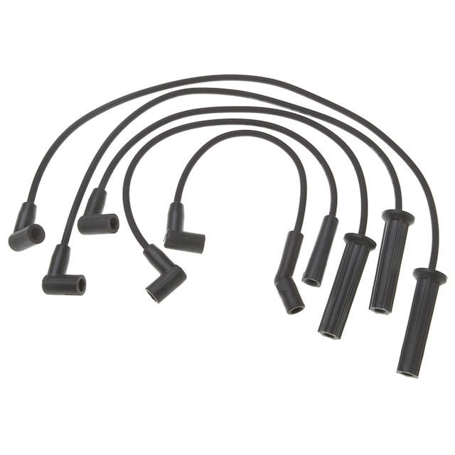 ACDelco Gold Spark Plug Wire Set