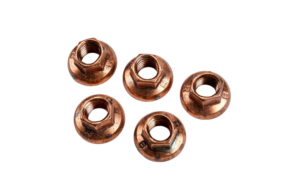 GM Genuine Parts Multi-Purpose Nut