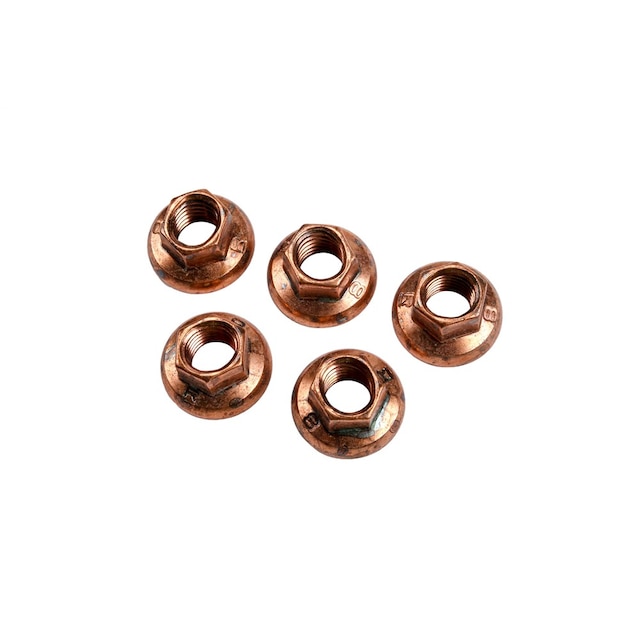 GM Genuine Parts Multi-Purpose Nut