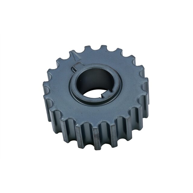 GM Genuine Parts Crankshaft Gear