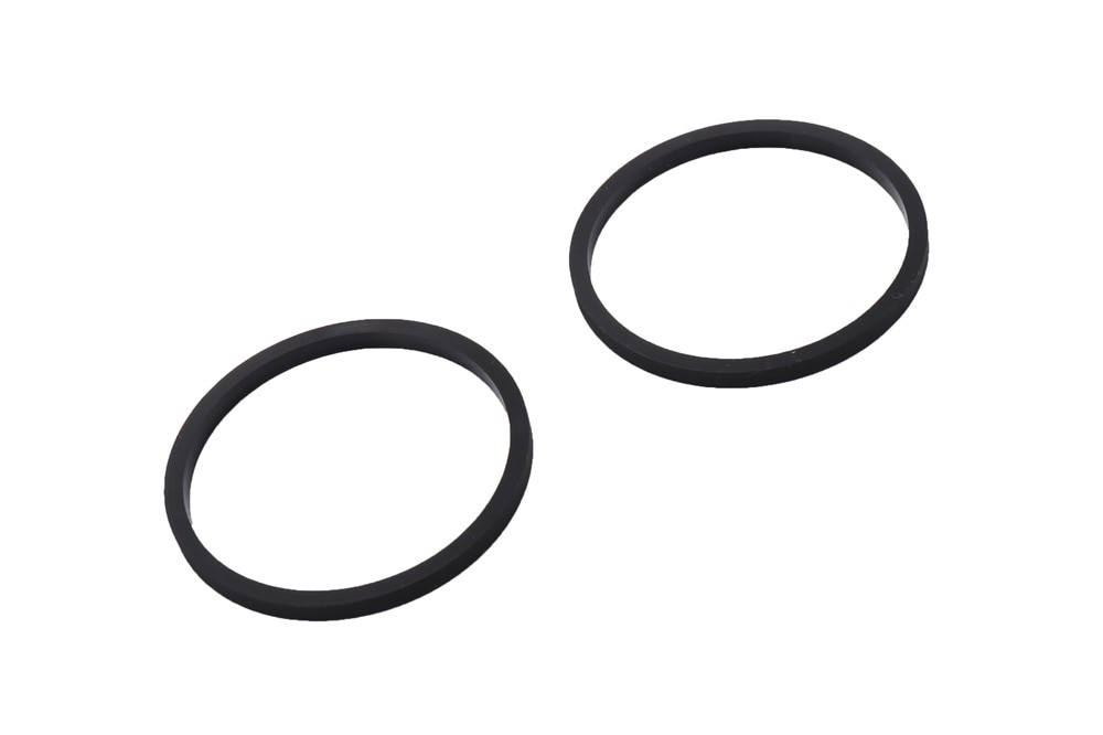 GM Genuine Parts Brake Master Cylinder Seal