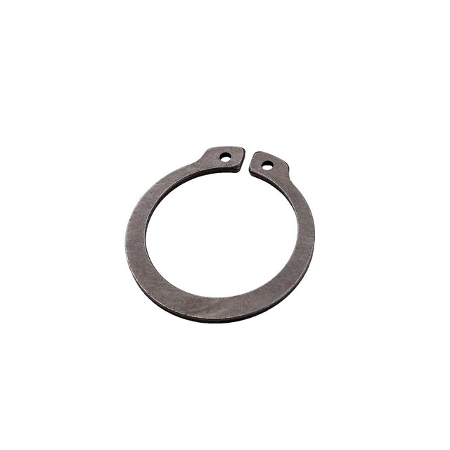 GM Genuine Parts Manual Transmission 3rd and 4th Gear Synchronizer Retaining Ring