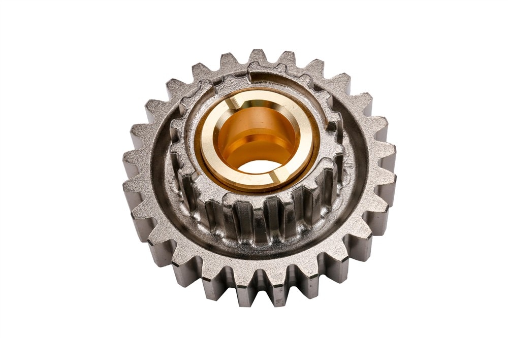 GM Genuine Parts Reverse Idler Gear