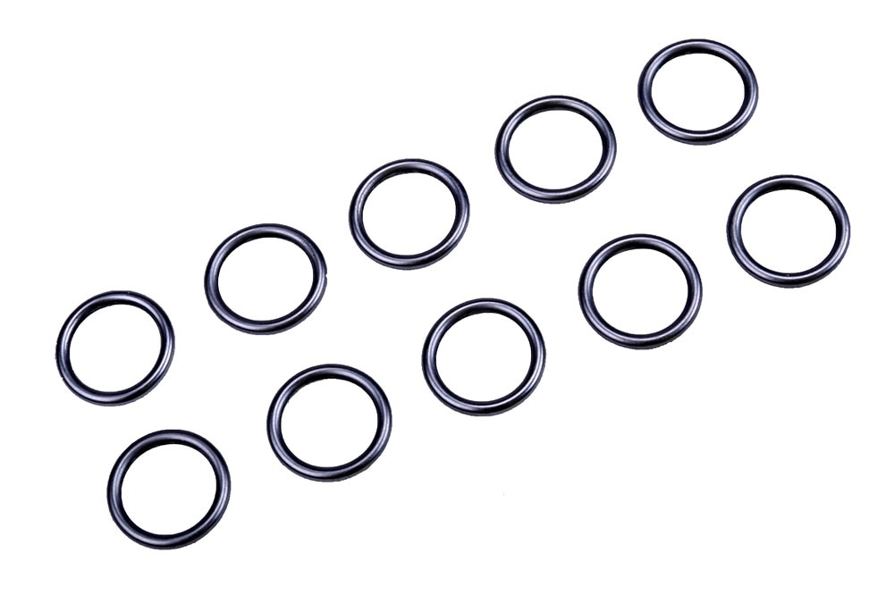 GM Genuine Parts Automatic Transmission Fluid Cooler Pipe Fitting Seal
