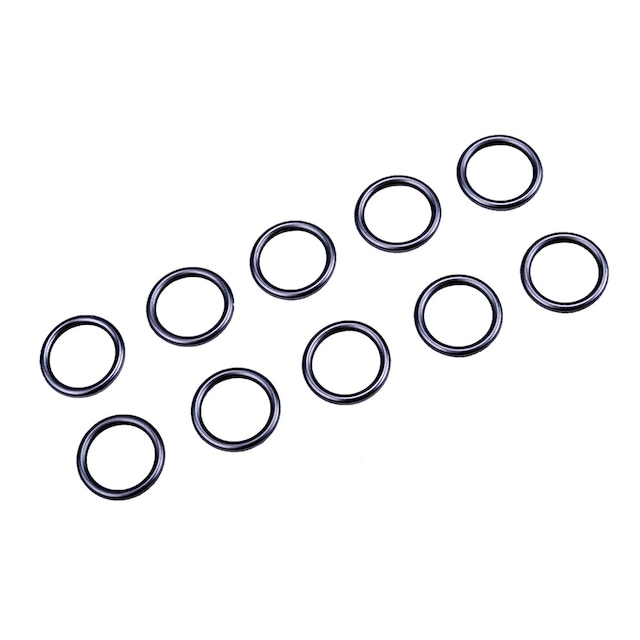 GM Genuine Parts Automatic Transmission Fluid Cooler Pipe Fitting Seal