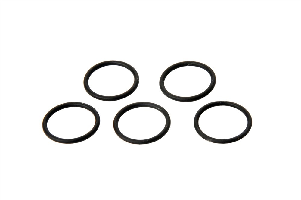 GM Genuine Parts Oil Drain Plug Seal