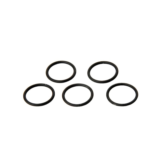 GM Genuine Parts Oil Drain Plug Seal