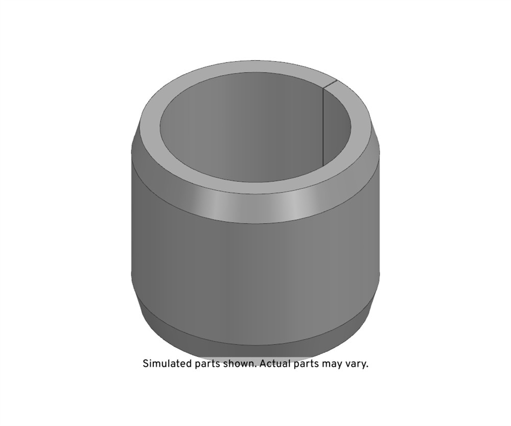 GM Genuine Parts Engine Cylinder Head Pin
