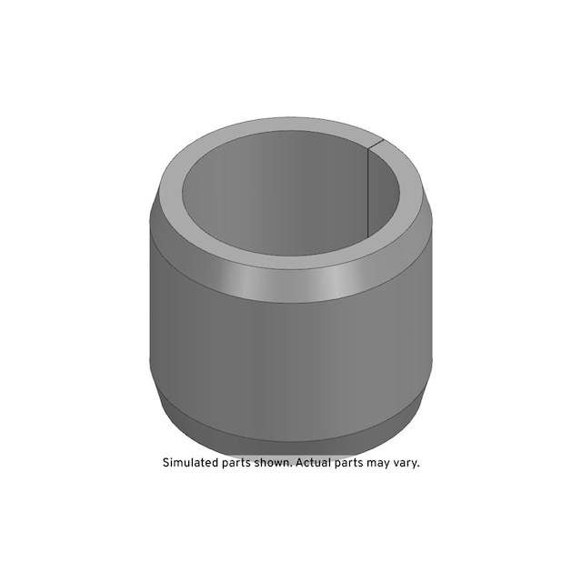 GM Genuine Parts Engine Cylinder Head Pin