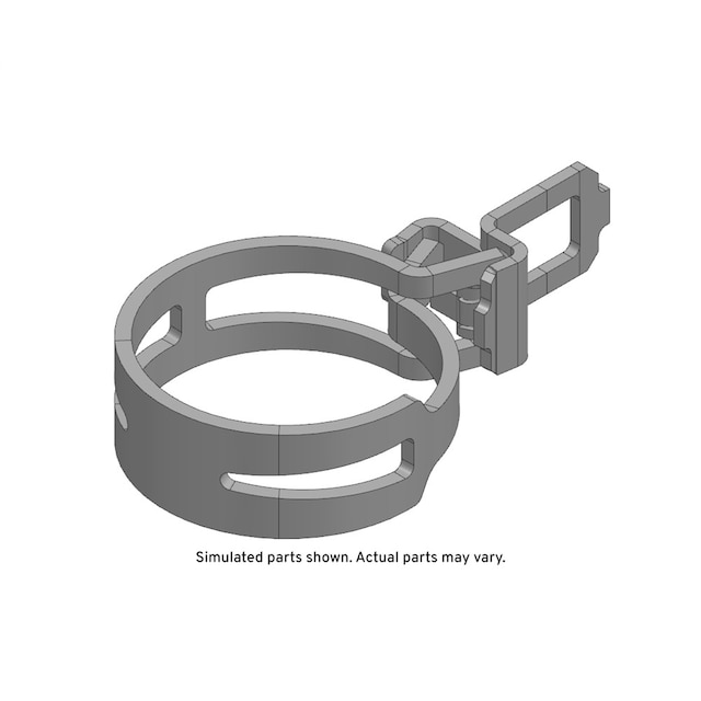 GM Genuine Parts Multi-Purpose Clamp