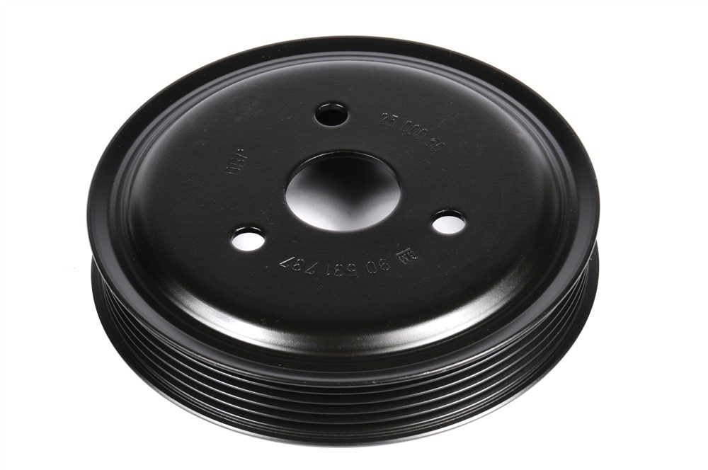 GM Genuine Parts Water Pump Pulley