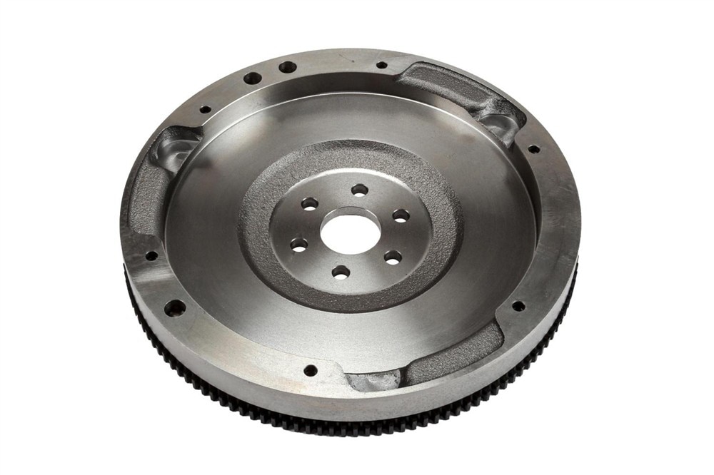 GM Genuine Parts Clutch Flywheel