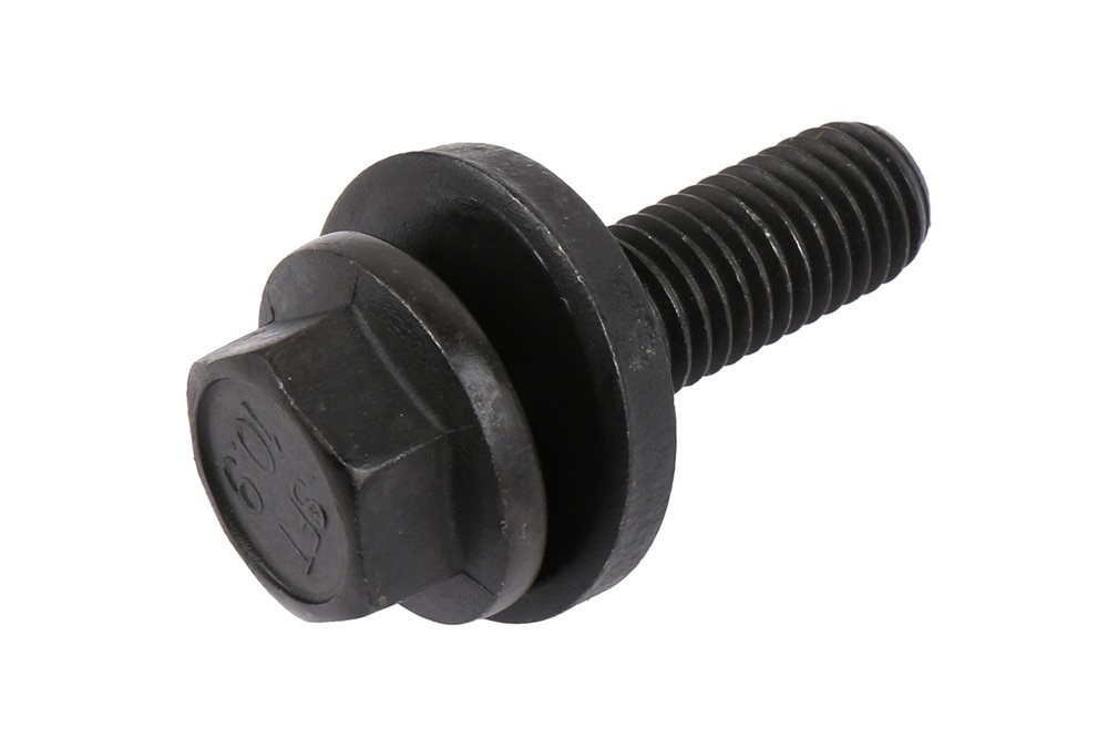 GM Genuine Parts Camshaft Sprocket Bolt