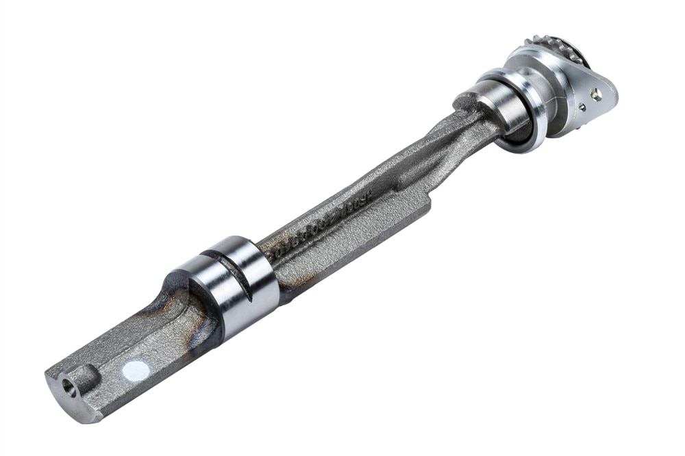 GM Genuine Parts Passenger Side Engine Balance Shaft