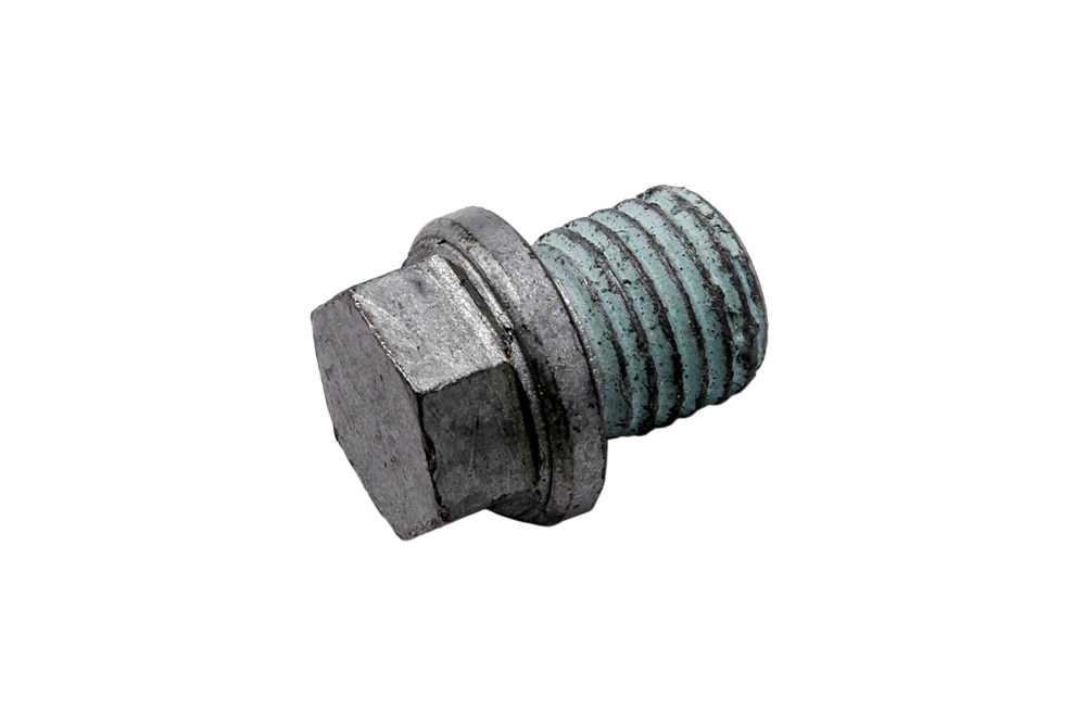 GM Genuine Parts Engine Block Coolant Drain Hole Plug