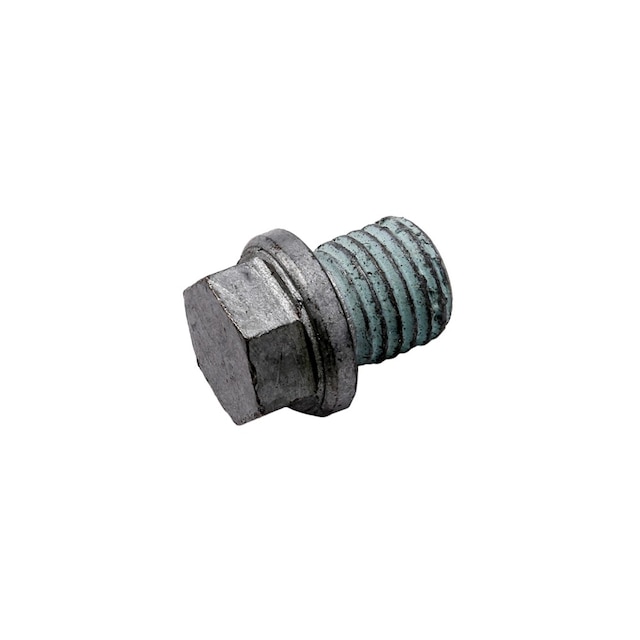 GM Genuine Parts Engine Block Coolant Drain Hole Plug