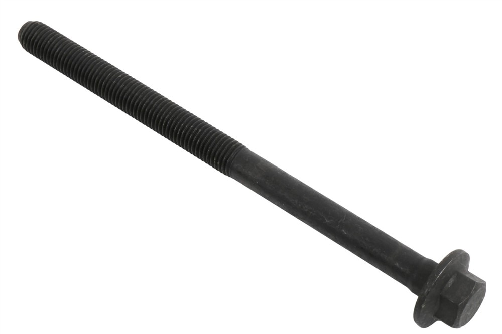 GM Genuine Parts M11x1.5x163 Engine Cylinder Head Bolt