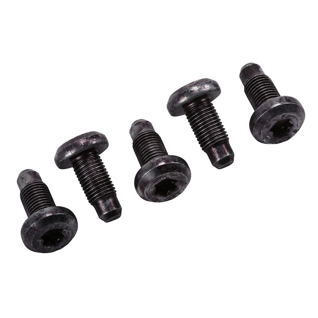 GM Genuine Parts 7/16x25 Seat Belt Buckle Bolt