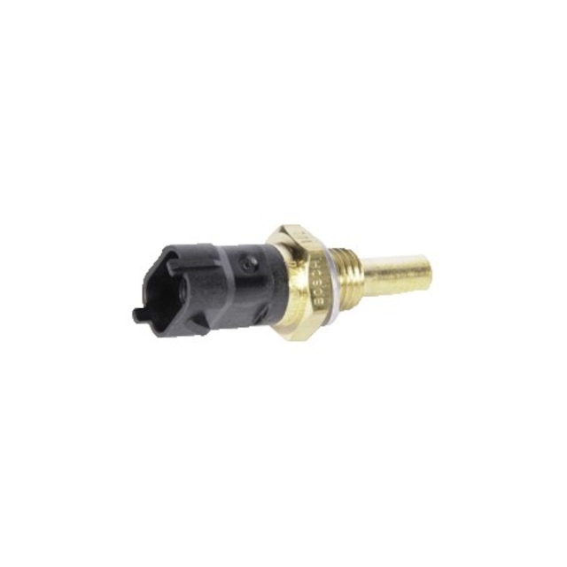 GM Genuine Parts Engine Coolant Temperature Sensor