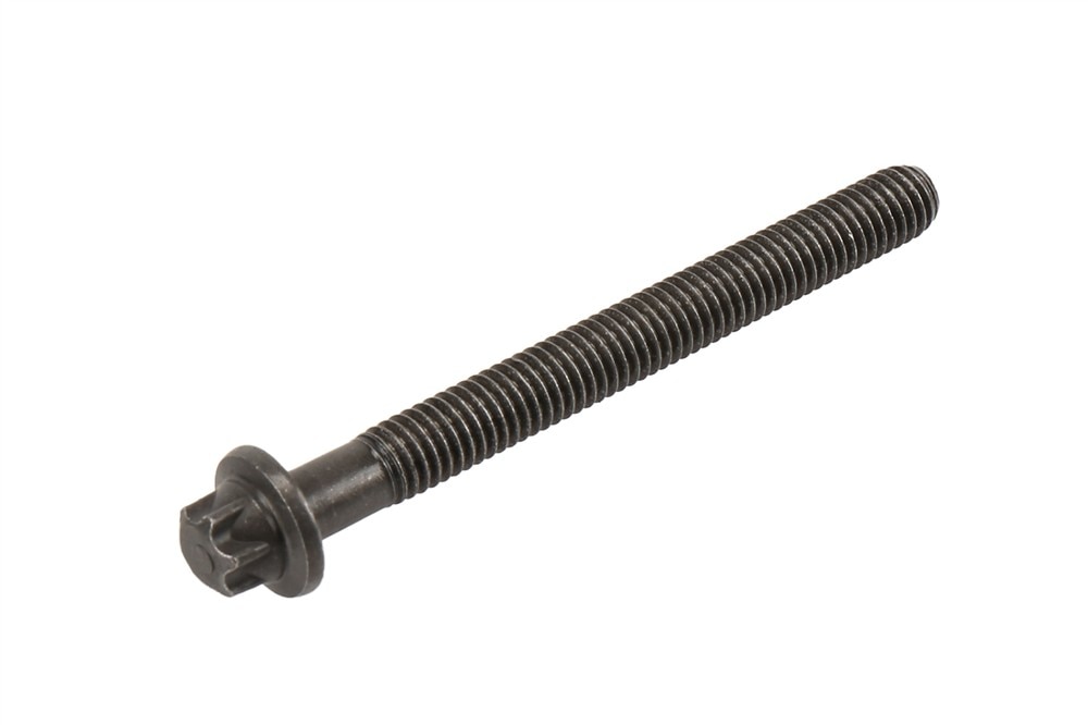 GM Genuine Parts M6x1x60 Crankshaft Bearing Cap Tie Plate Bolt