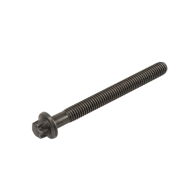 GM Genuine Parts M6x1x60 Crankshaft Bearing Cap Tie Plate Bolt
