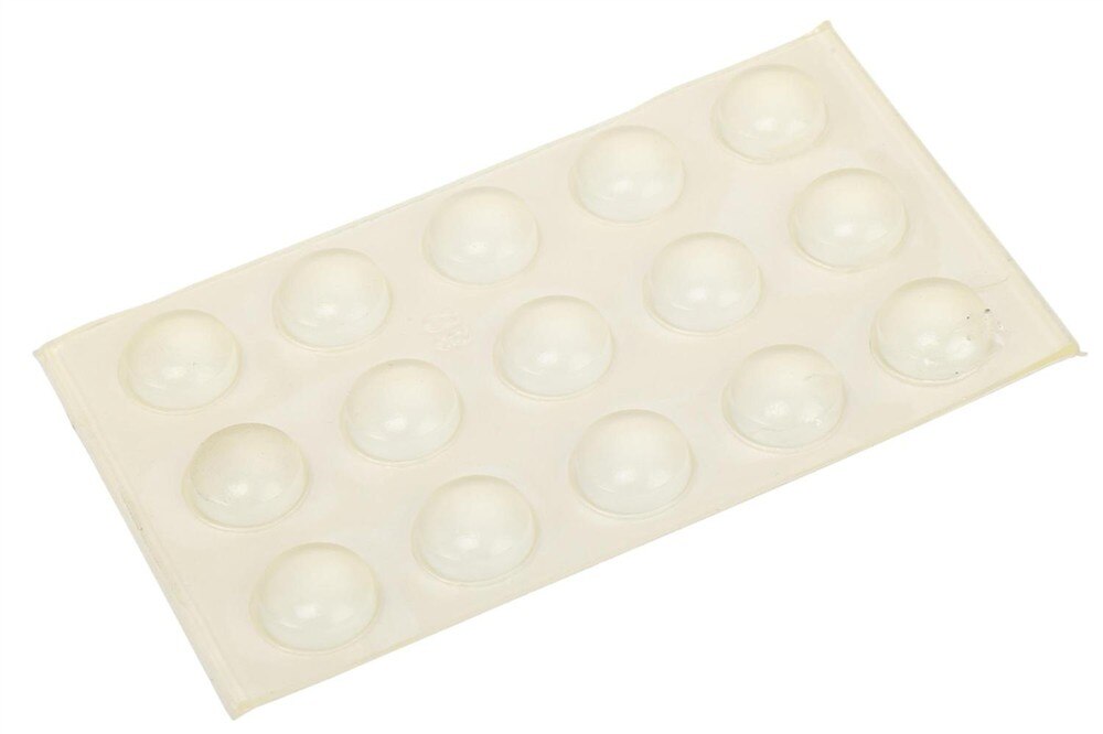 GM Genuine Parts Windshield Stop