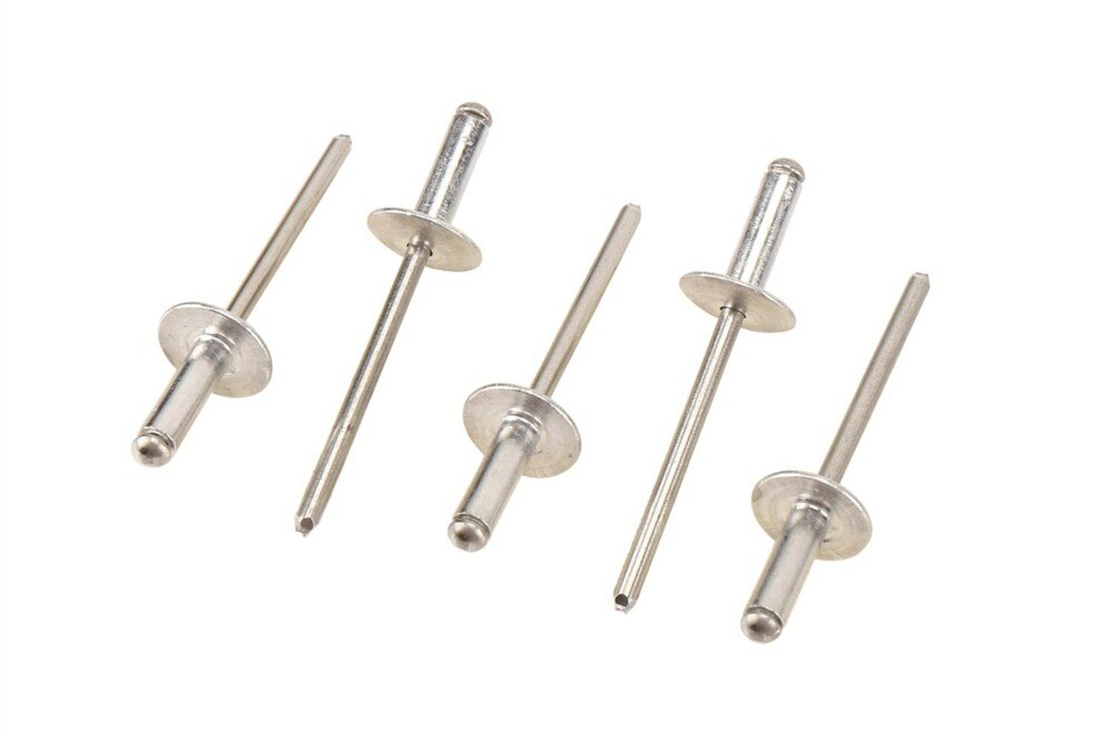 GM Genuine Parts Multi-Purpose Rivet