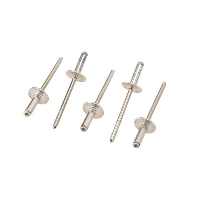 GM Genuine Parts Multi-Purpose Rivet