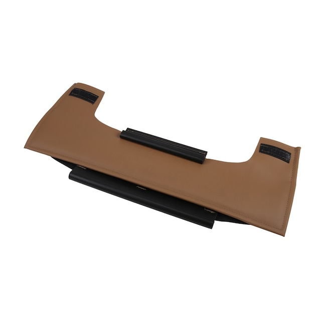 GM Genuine Parts Choccachino Front Seat Cushion Rear Frame Lower Cover
