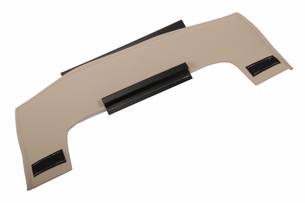 GM Genuine Parts Light Neutral Front Seat Cushion Rear Frame Lower Cover