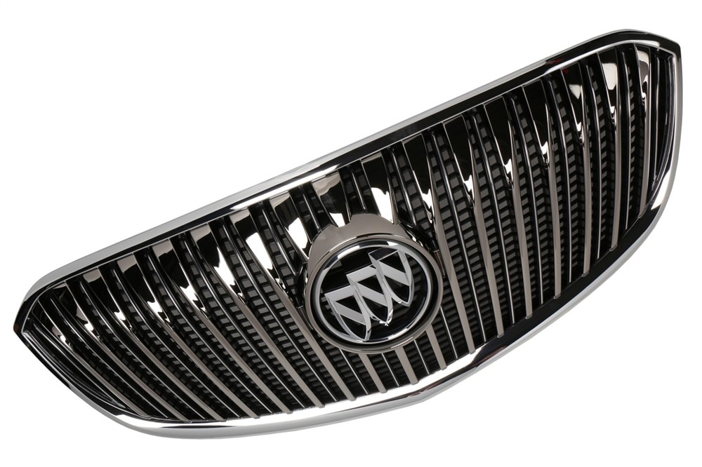 GM Genuine Parts Front Upper Grille