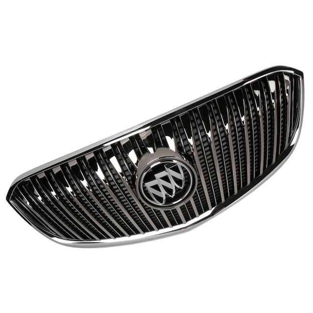 GM Genuine Parts Front Upper Grille