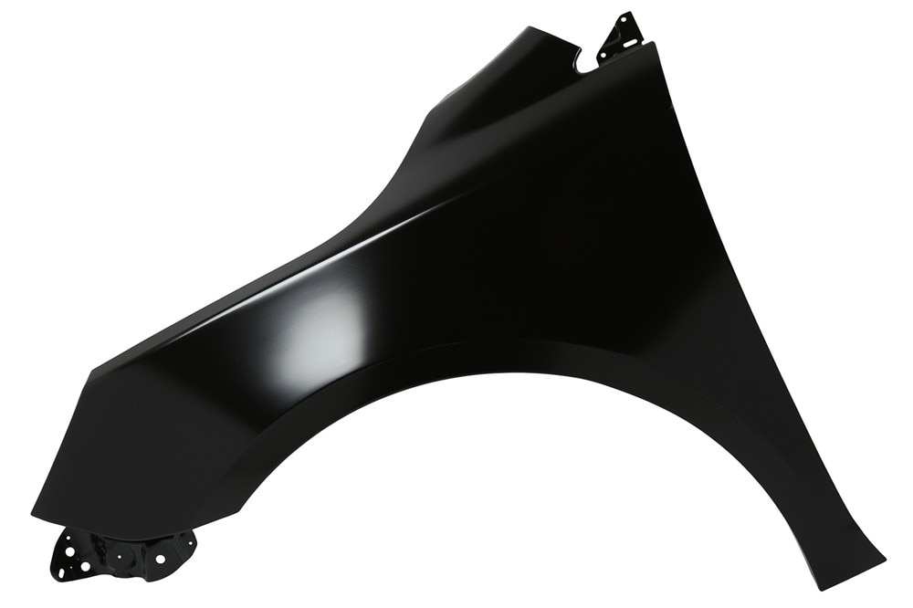 GM Genuine Parts Front Driver Side Fender